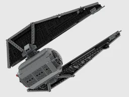 TIE Striker