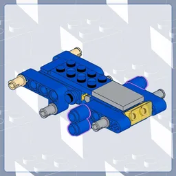 Space Rover