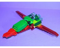 Medieval Mech Mashup