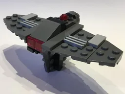 30279 F-wing Bomber