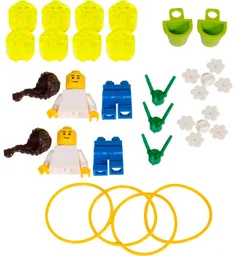 Mindstorms EV3 Replacement Pack 4