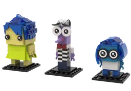 Fear: Inside Out