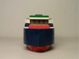 31045 Compact Ferry