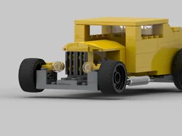 32 Ford Dragster