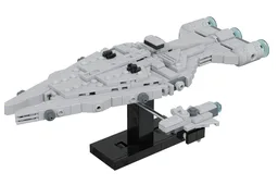 Arquitens-class Command Cruiser