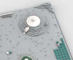 Moon Base