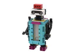 SPIKE-Jumper