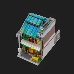 The Sunflower Shop