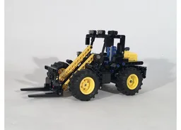 Compact Loader