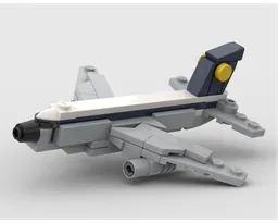 Airplanes Set