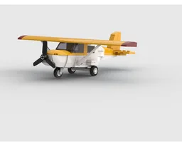 Propeller Plane