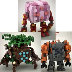 Regi bundle 1