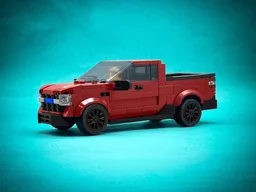 Built Tough Maverick