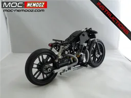 HD-Bobber