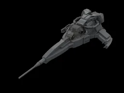 Wraith Dart