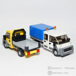 FIAT Ducato flatbed