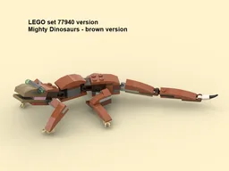 31058 lizard
