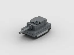 micro tank