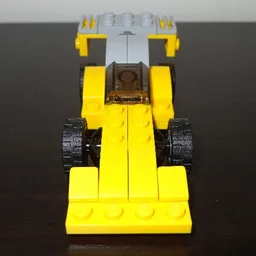 31014 Race car