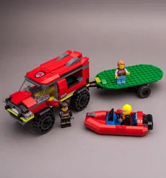 60412 SuperVAN