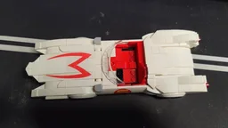 Speed Racer Mach 5