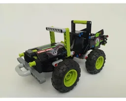 Offroader 42118 Alternative
