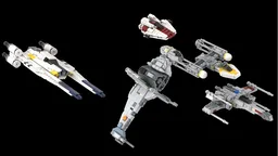 [Outdated] Midi-Scale Rebel Bundle