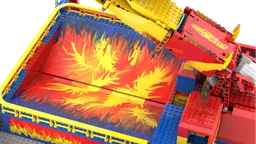 Fire Spin