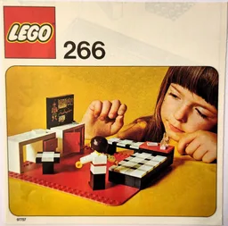 Child's Bedroom
