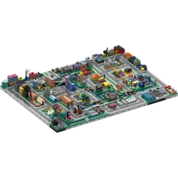 Click City V3