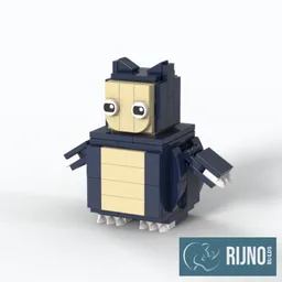 Snorlax