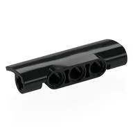 Technic Panel Fairing 2 x 5 x 1