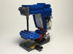 31087 - Column Drill