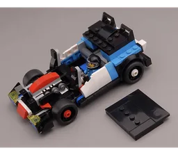 76922 Street Rod