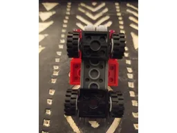 7803 Tractor