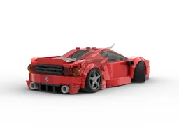 Ferrari Enzo