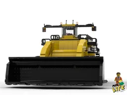 Big loader
