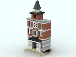 Mini Modulars