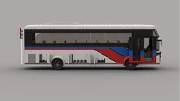 Coach Bus - 02