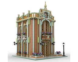 MODULAR IX