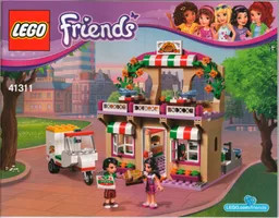 Heartlake Pizzeria