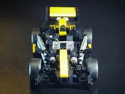 Ariel Atom 4R
