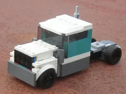 (Free) 60386 American Semi