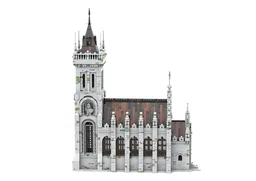 Gothic Church
