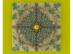 Desert Kingdom