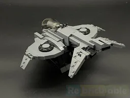 Halo Wasp