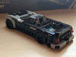 Pickup truck