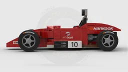Formula Vee Mantis