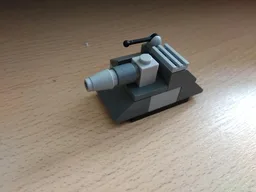 micro tank