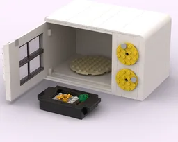 MOC - Microwave 20 x 12